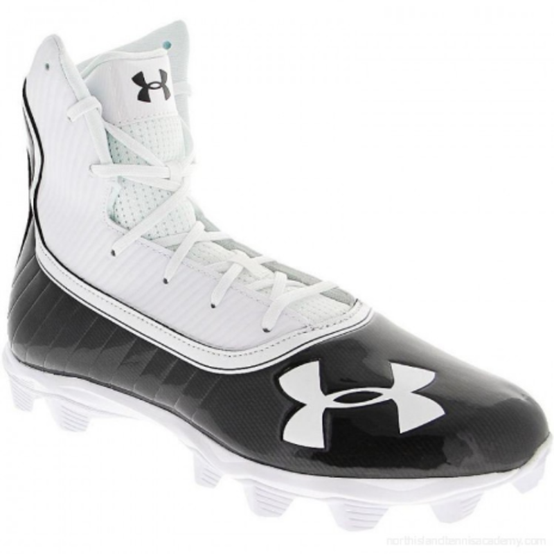 Under Armour Highlight RM Football Cleat