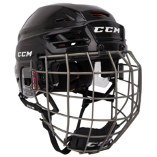 CCM Tacks 710 Helmet Combo