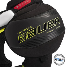 Bauer Bauer Vapor X-LTX Pro + Shoulder Pad JR