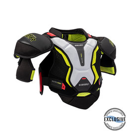 Bauer Bauer Vapor X-LTX Pro + Shoulder Pad JR