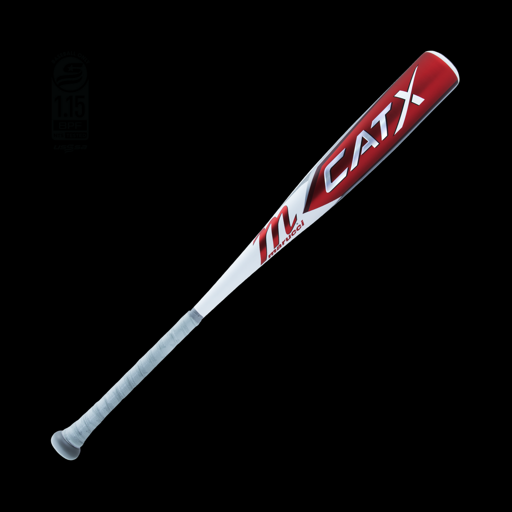 Marucci CatX Bat - 2 3/4 [-5]