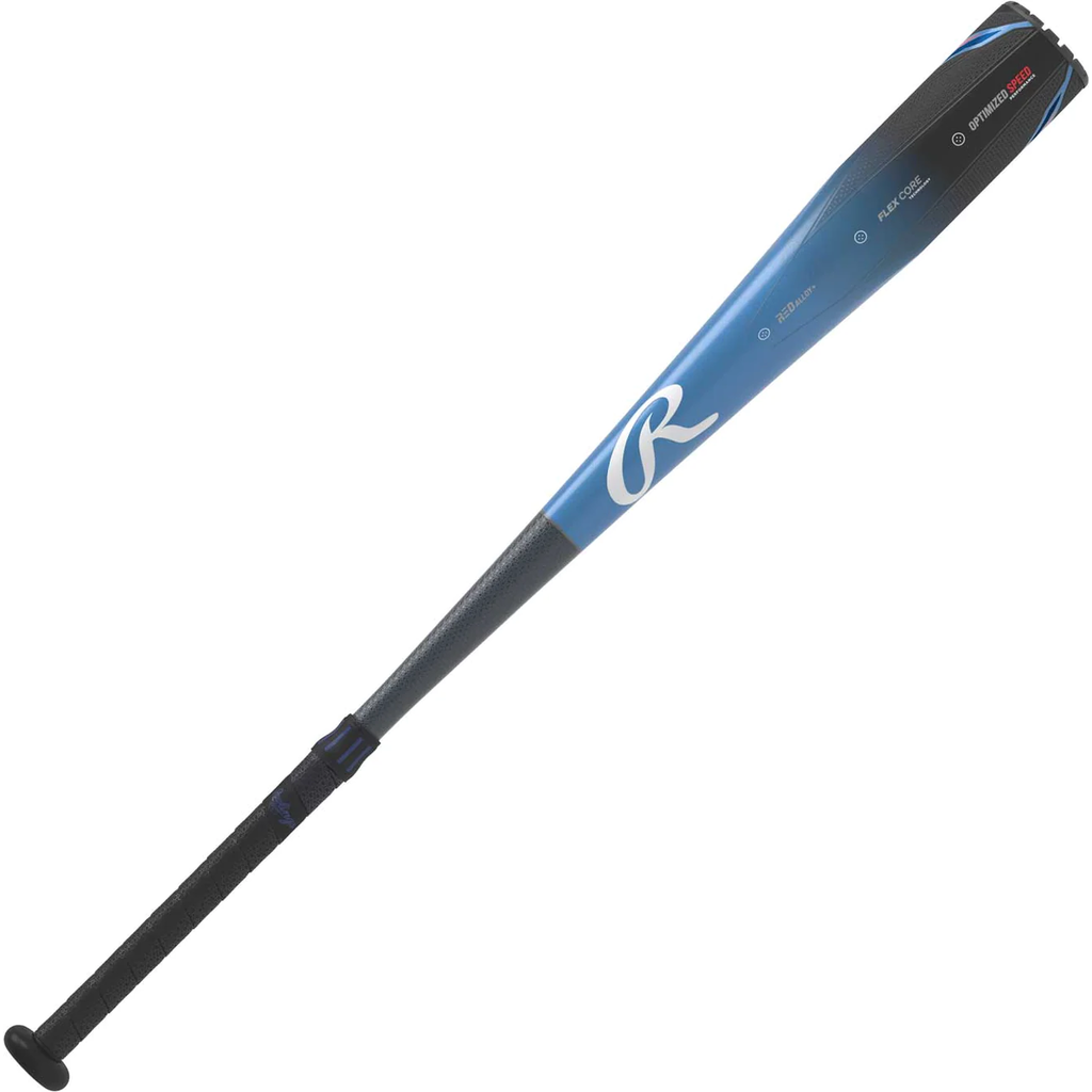 Rawlings Clout -10 (2 3/4) USSSA Bat