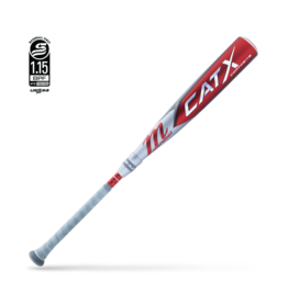 Marucci Marucci CatX Composite Bat - 2 3/4"