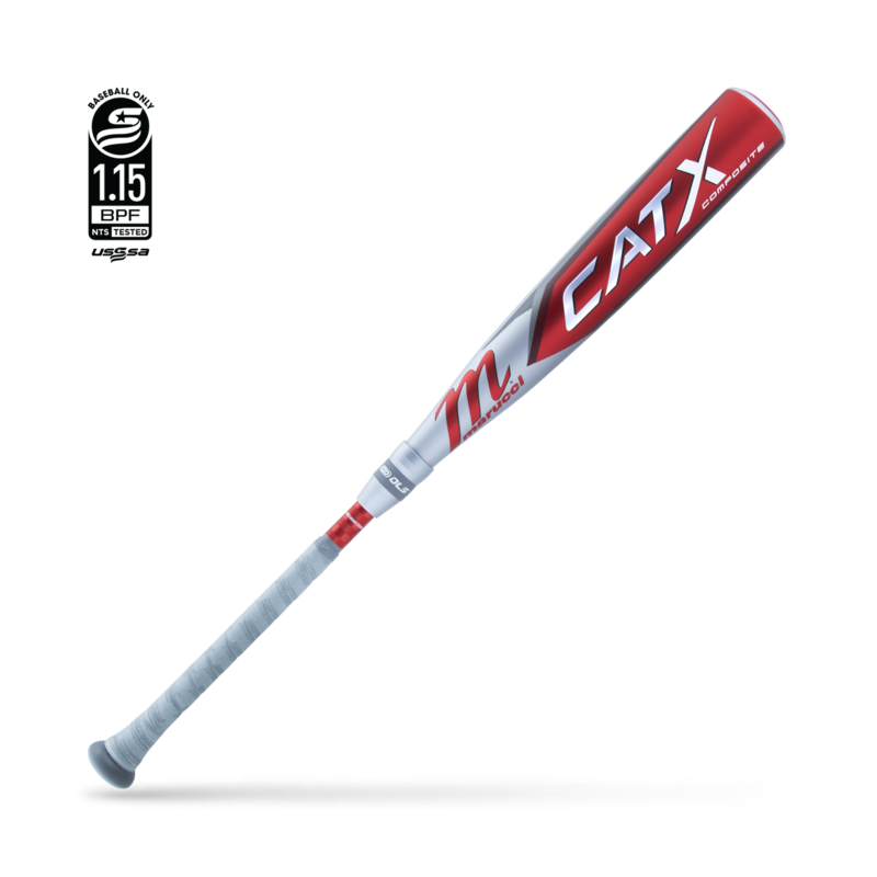 Marucci Marucci CatX Composite Bat - 2 3/4"