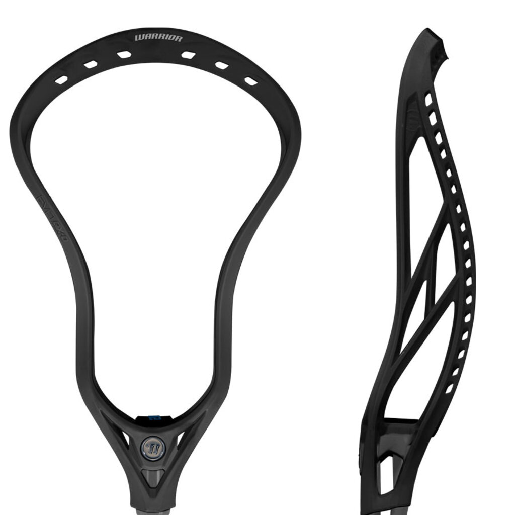 Warrior Warrior Evo QX-D Unstrung Head