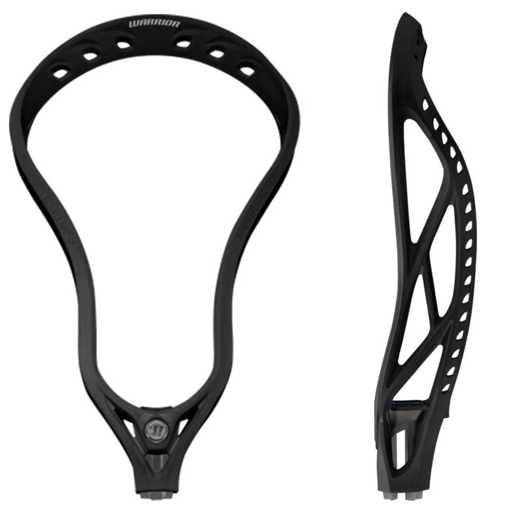 Warrior Warrior Evo QX-D Unstrung Head