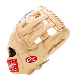 Rawlings Heart of the Hide Series Ball Glove - 13" [Pro H] Camel LHT
