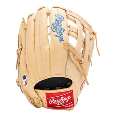 Rawlings Heart of the Hide Series Ball Glove - 13" [Pro H] Camel LHT