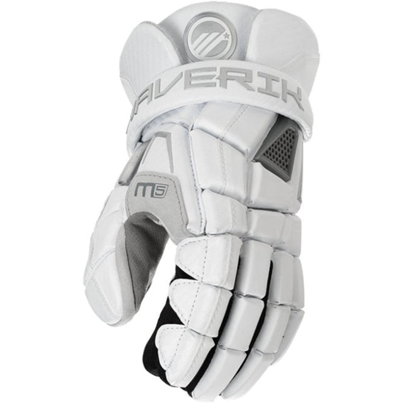 Maverik M5 Glove 2023