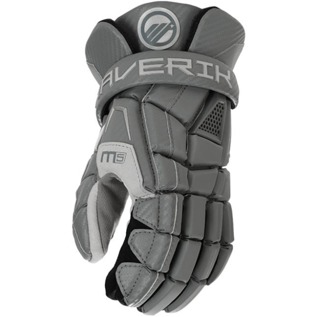 Maverik M5 Glove 2023