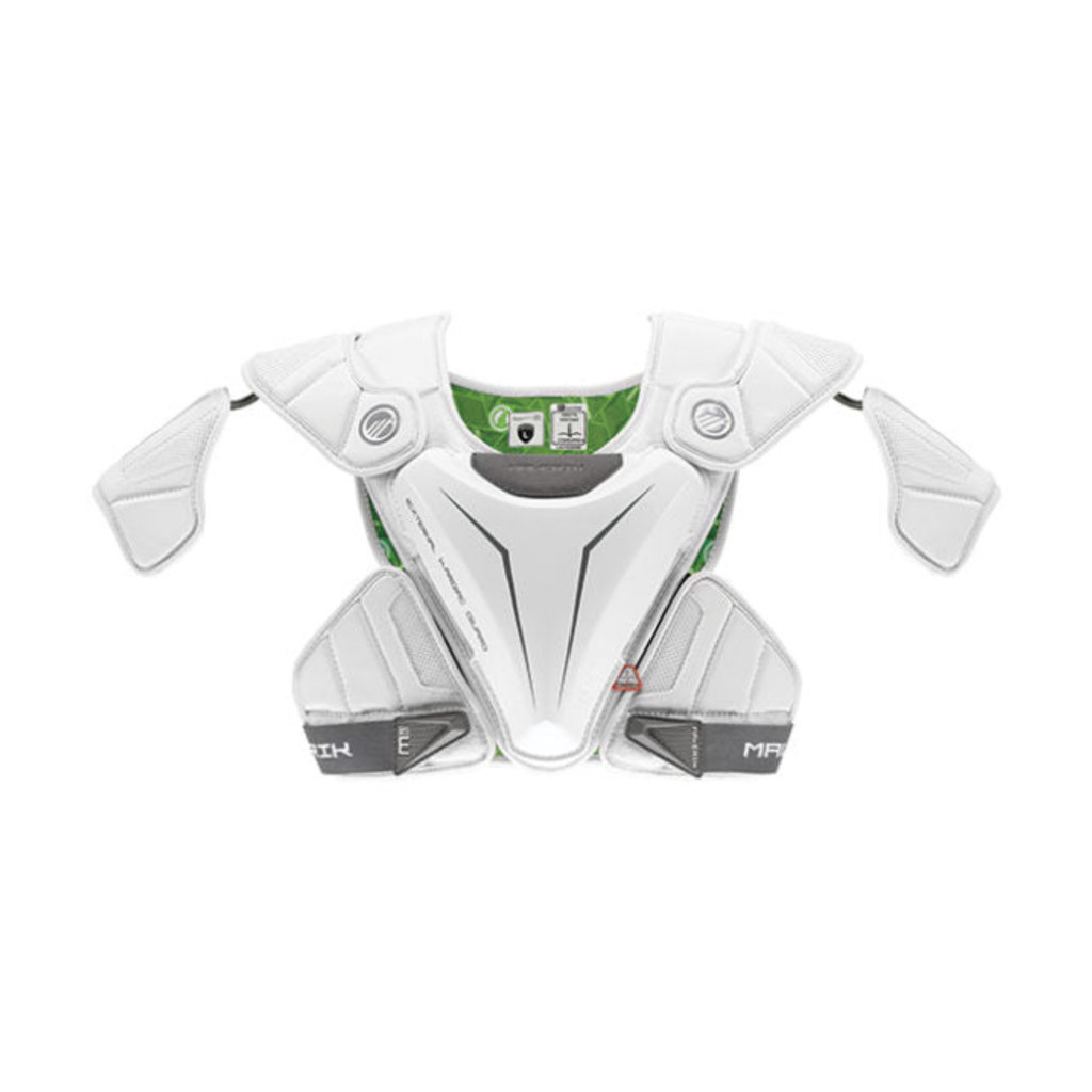 Maverik Maverik M5 EKG Shoulder Pad '23