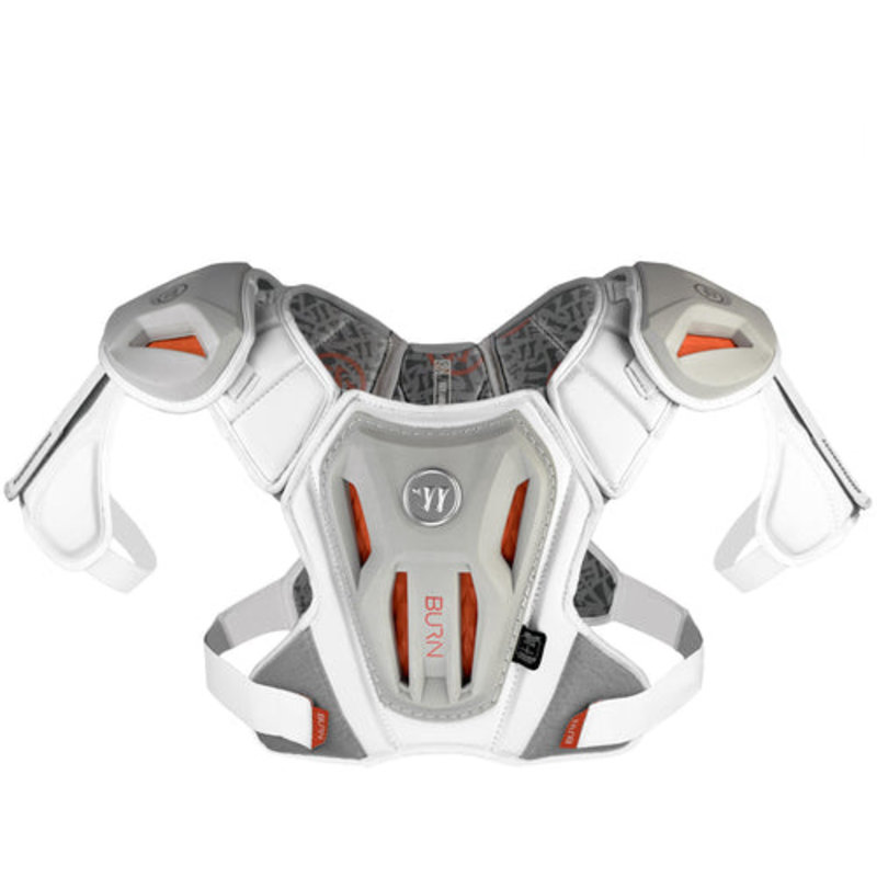 Warrior Warrior 23 Burn Shoulder Pad