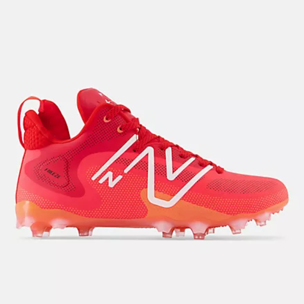 New balance freeze 2.0 clearance cleats