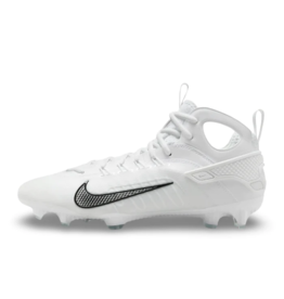 Nike Nike Huarache 9 Elite Mid Lax Cleat
