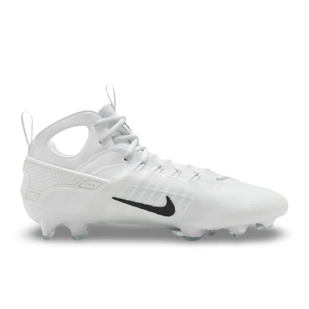 Nike Huarache 9 Elite Mid Lax Cleat