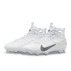 Nike Huarache 9 Elite Mid Lax Cleat