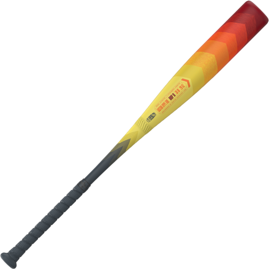 Easton Hype Fire -5 (2 3/4" Barrel) USSSA Baseball Bat