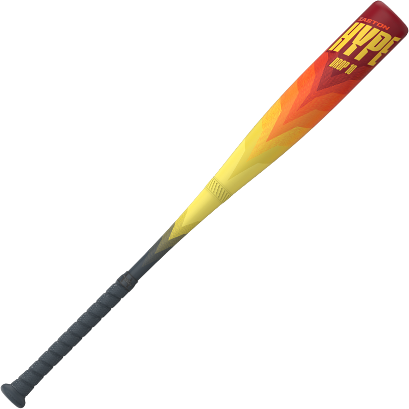 Easton Hype Fire -10 (2 3/4" Barrel) USSSA Baseball Bat