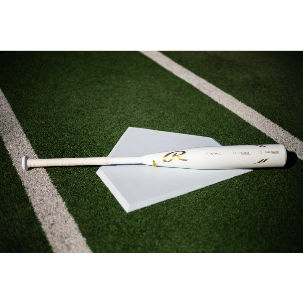 Rawlings Icon -10 (2 3/4" Barrel) USSSA Baseball Bat