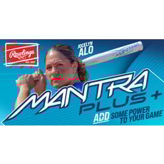 Rawlings Rawlings Mantra Plus -11 Fastpitch Softball Bat 32"