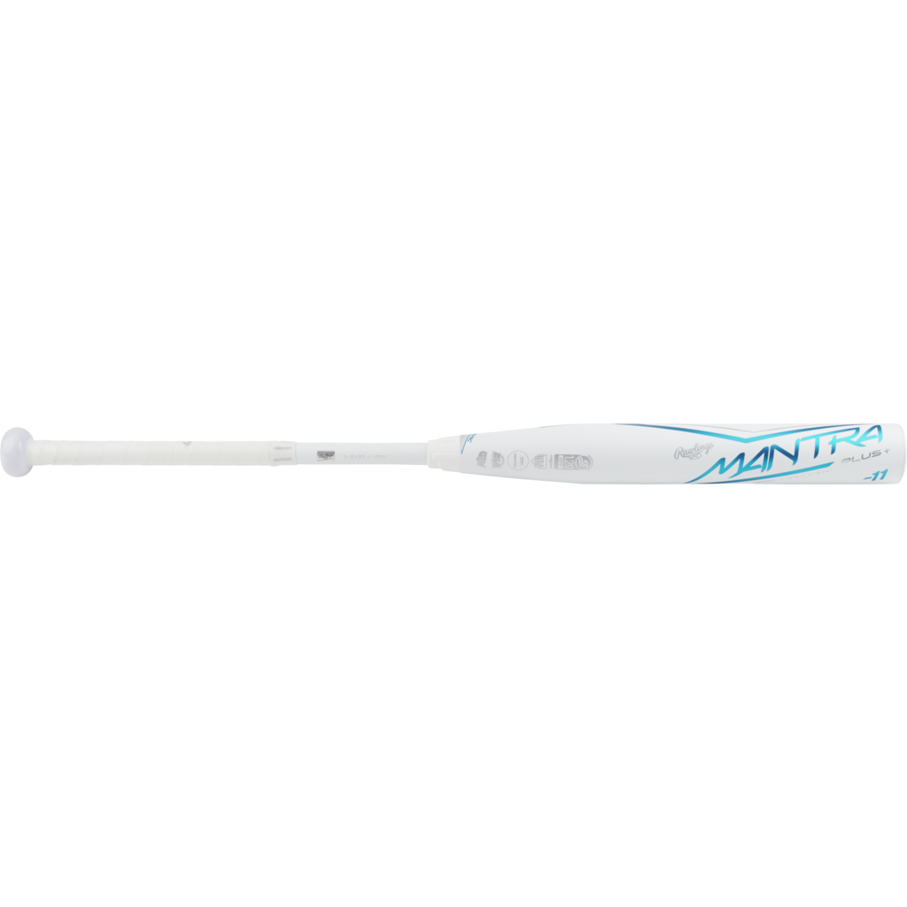 Rawlings Rawlings Mantra Plus -11 Fastpitch Softball Bat 32"