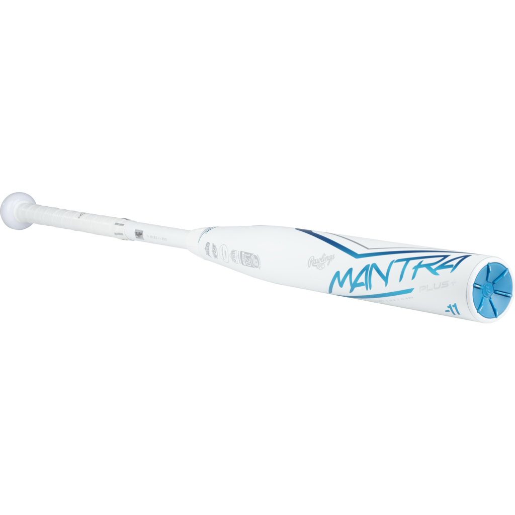 Rawlings Rawlings Mantra Plus -11 Fastpitch Softball Bat 32"