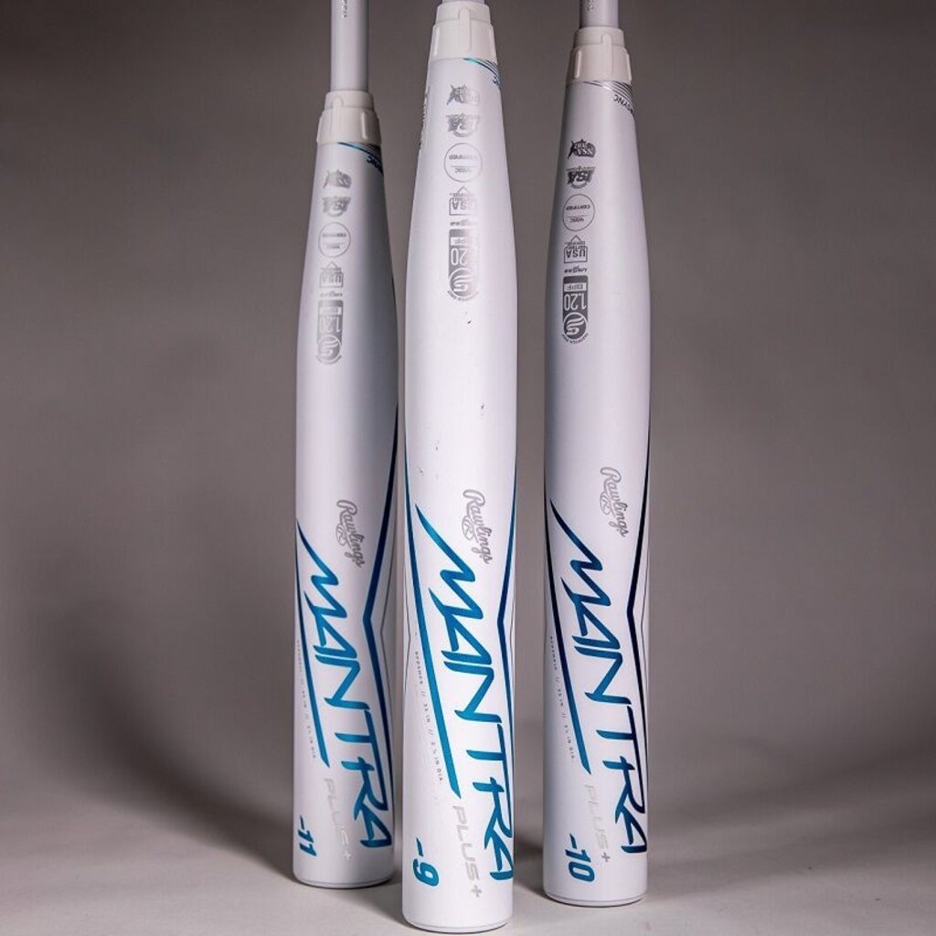 Rawlings Rawlings Mantra Plus -11 Fastpitch Softball Bat 32"
