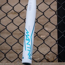 Rawlings Rawlings Mantra Plus -11 Fastpitch Softball Bat 32"