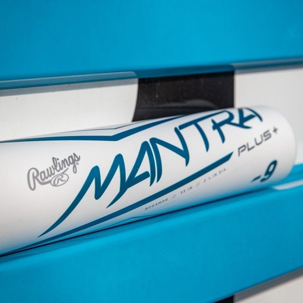 Rawlings Rawlings Mantra Plus -11 Fastpitch Softball Bat 32"
