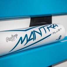 Rawlings Mantra Plus -11 Fastpitch Softball Bat 32"