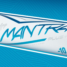 Rawlings Mantra Plus -10 Fastpitch Softball Bat 33"