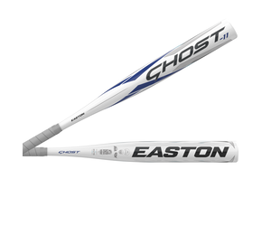 Batte De Softball Easton Ghost Pour Jeune – 29 Pouces, 18 Oz, Bon état