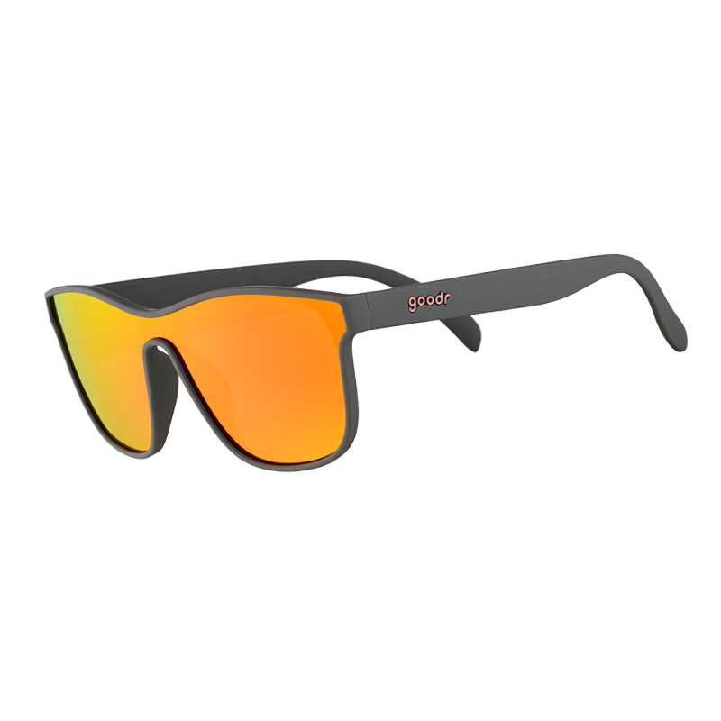 Goodr Goodr VRG Sunglasses Voight-Kampff Vision