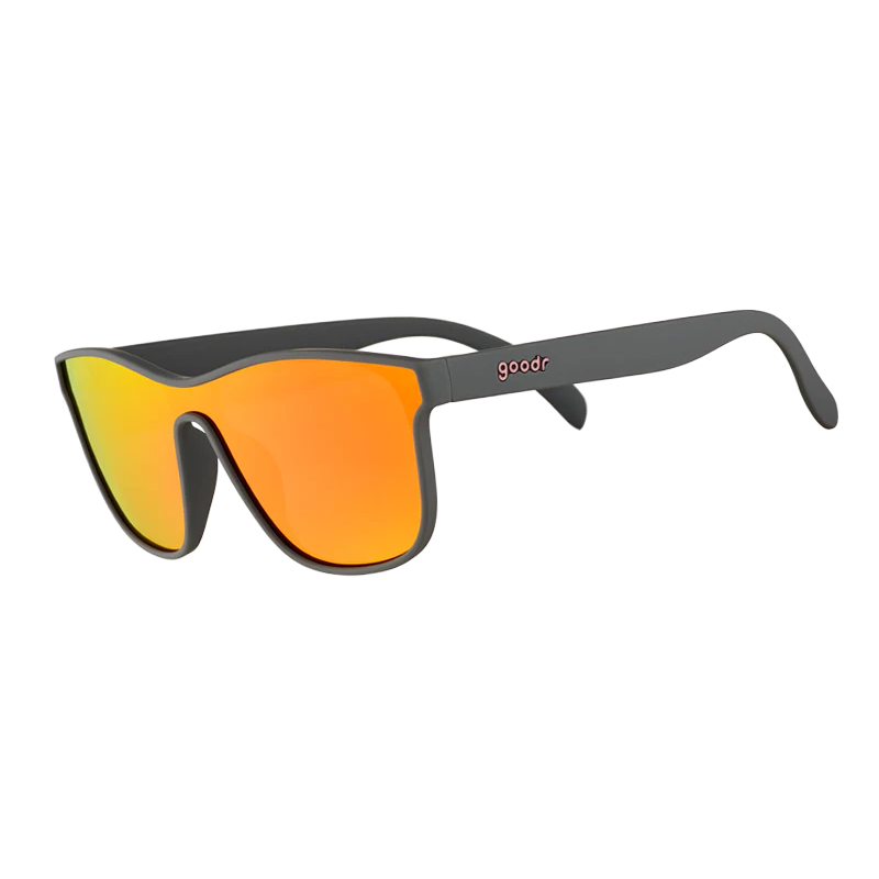 Goodr VRG Sunglasses Voight-Kampff Vision