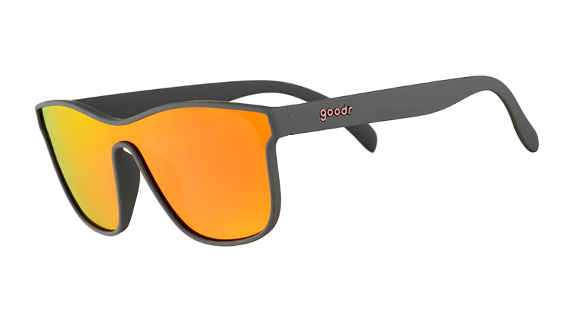 Goodr VRG Sunglasses Voight Kampff Vision