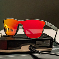 Goodr VRG Sunglasses Voight-Kampff Vision