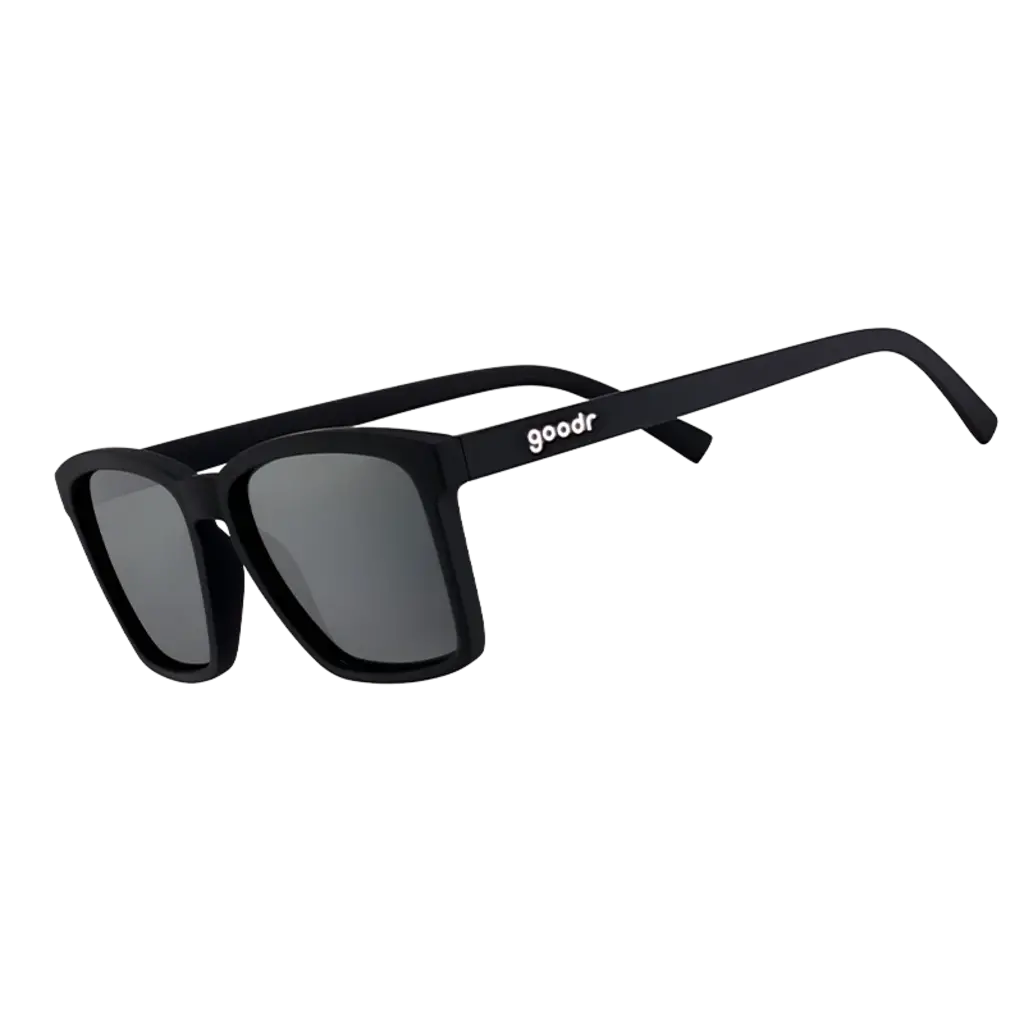 Goodr Goodr LFG Sunglasses Get On My Level