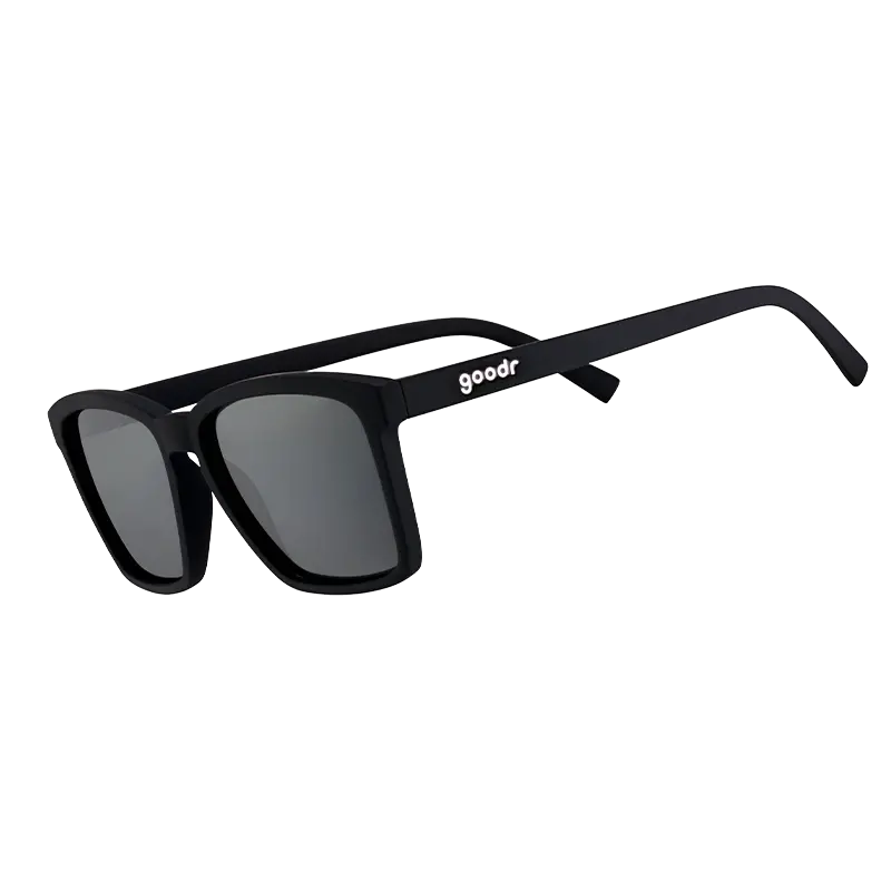 Goodr Goodr LFG Sunglasses Get On My Level