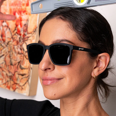 Goodr Goodr LFG Sunglasses Get On My Level