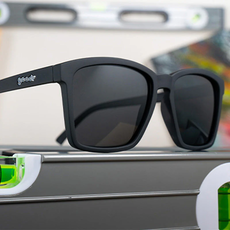 Goodr Goodr LFG Sunglasses Get On My Level