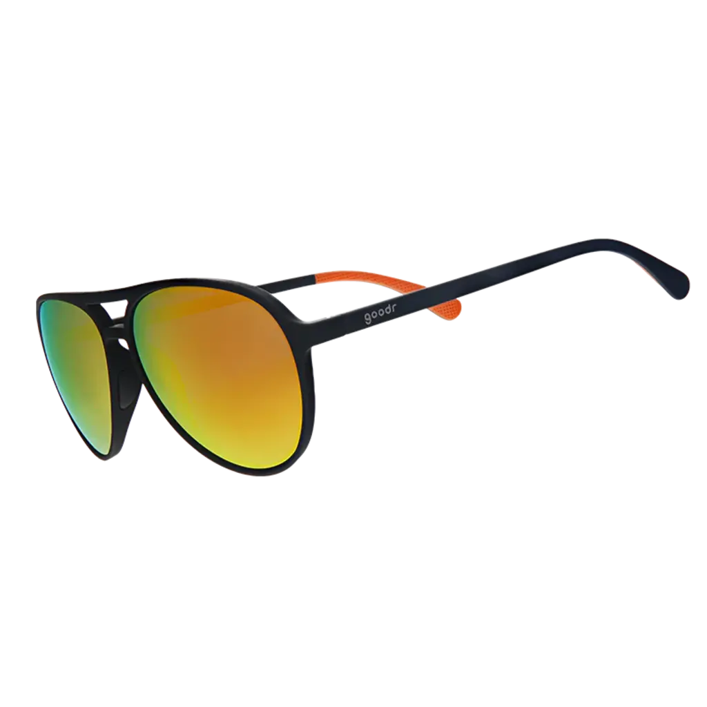 Goodr Goodr Mach G Sunglasses Call Me Tarmac Daddy