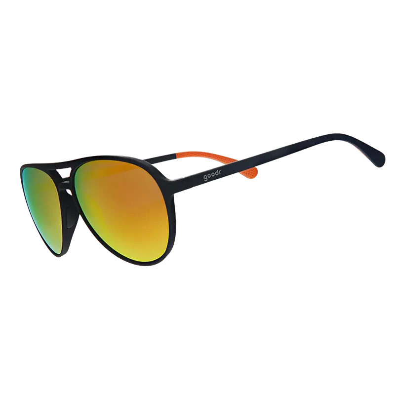 Goodr Goodr Mach G Sunglasses Call Me Tarmac Daddy