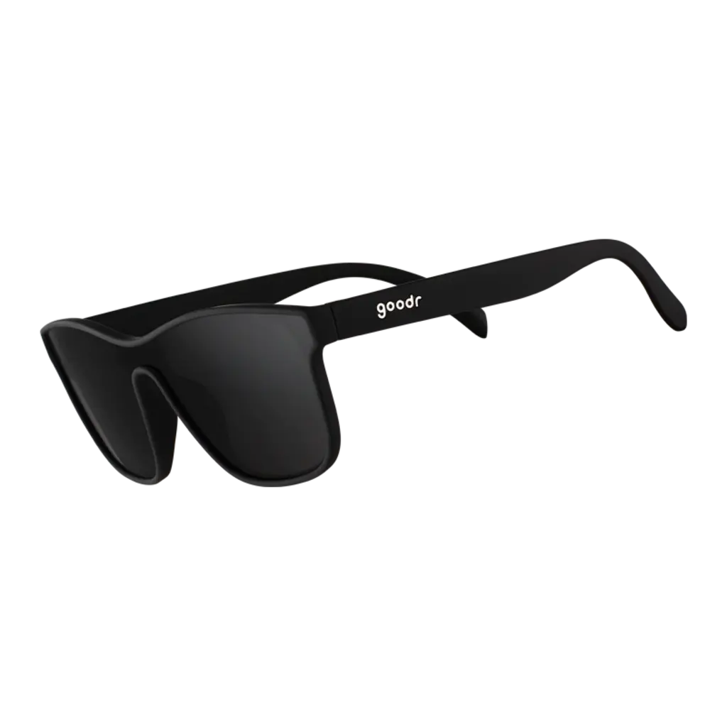 Goodr VRG Sunglasses The Future Is Void