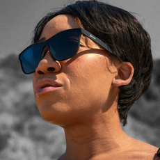 Goodr Goodr VRG Sunglasses The Future Is Void