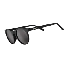 Goodr Goodr Circle G Sunglasses It's Not Black It's Obsidian