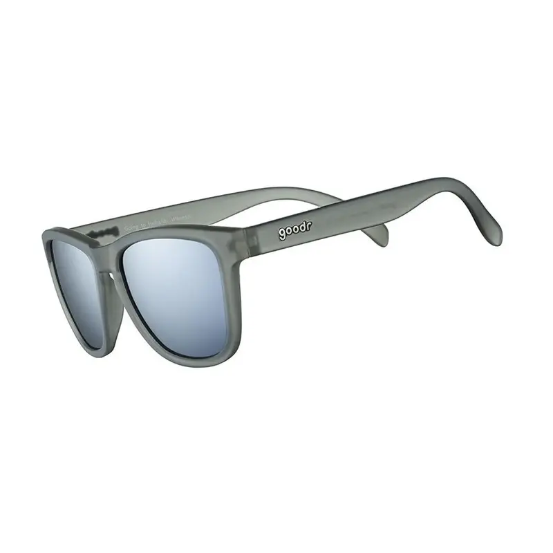Goodr Goodr OG Sunglasses Going to Valhalla... Witness!