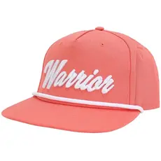 Warrior Warrior Script SNPBK Hat