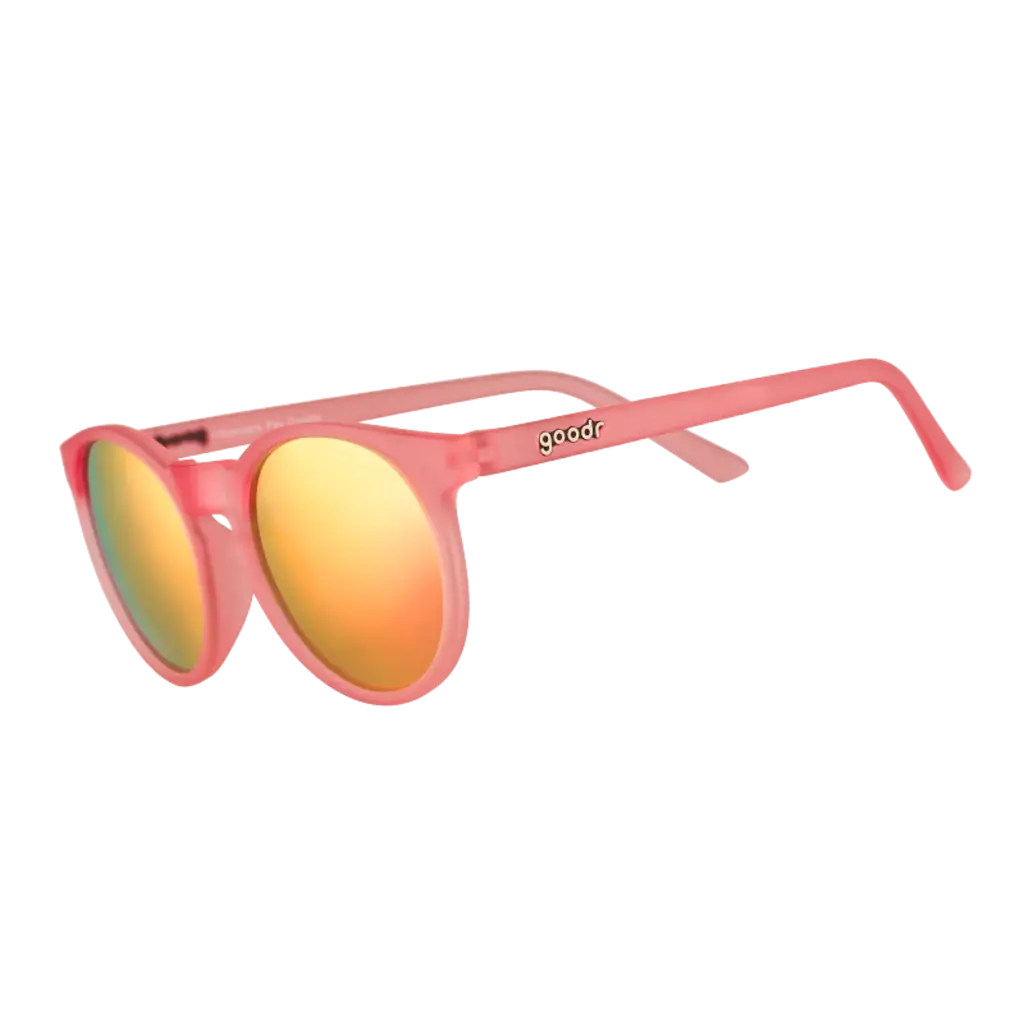 Goodr Goodr Circle G Sunglasses Influencers Pay Double Circle G