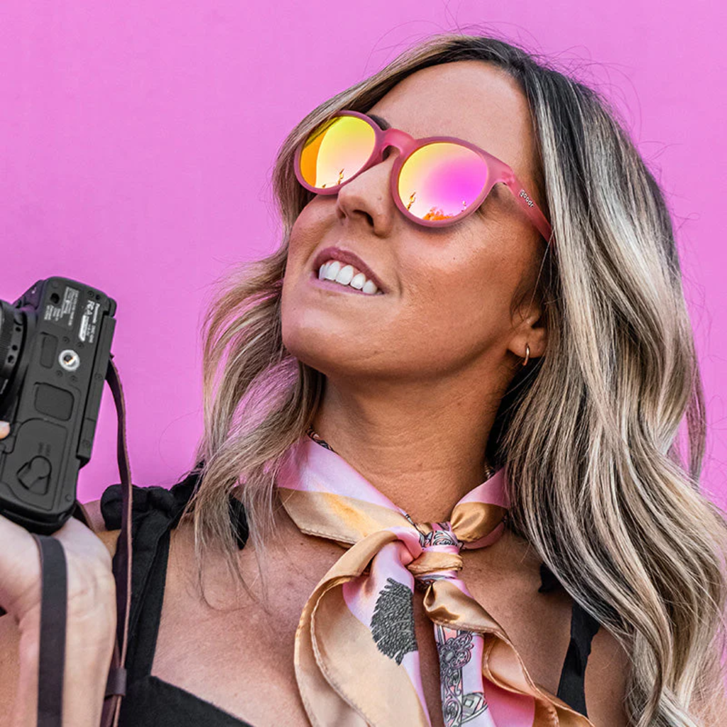 Goodr Goodr Circle G Sunglasses Influencers Pay Double Circle G