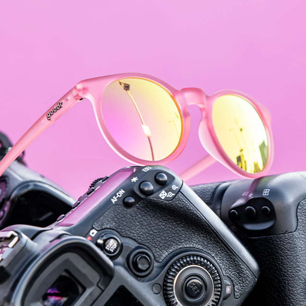 Goodr Goodr Circle G Sunglasses Influencers Pay Double Circle G